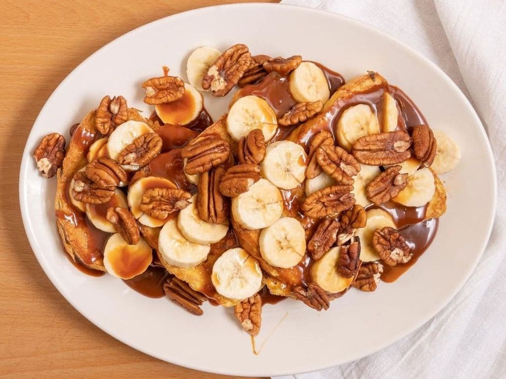 Freddy's Caramel Pancakes (3)