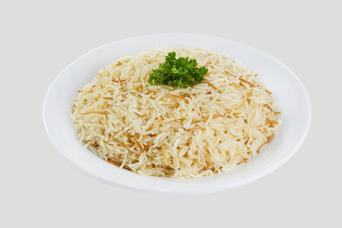 Rice