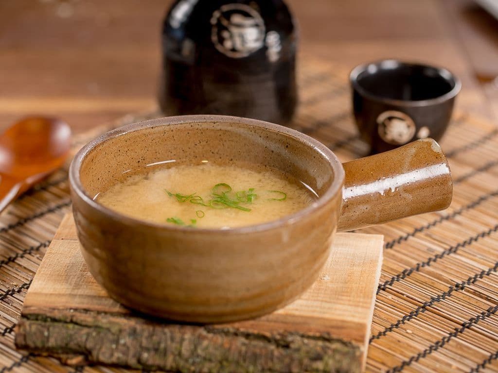 Miso Soup