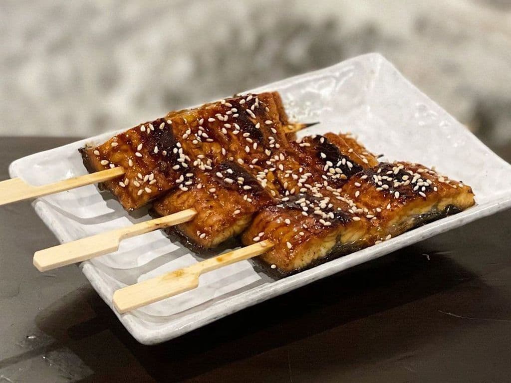 Unagi