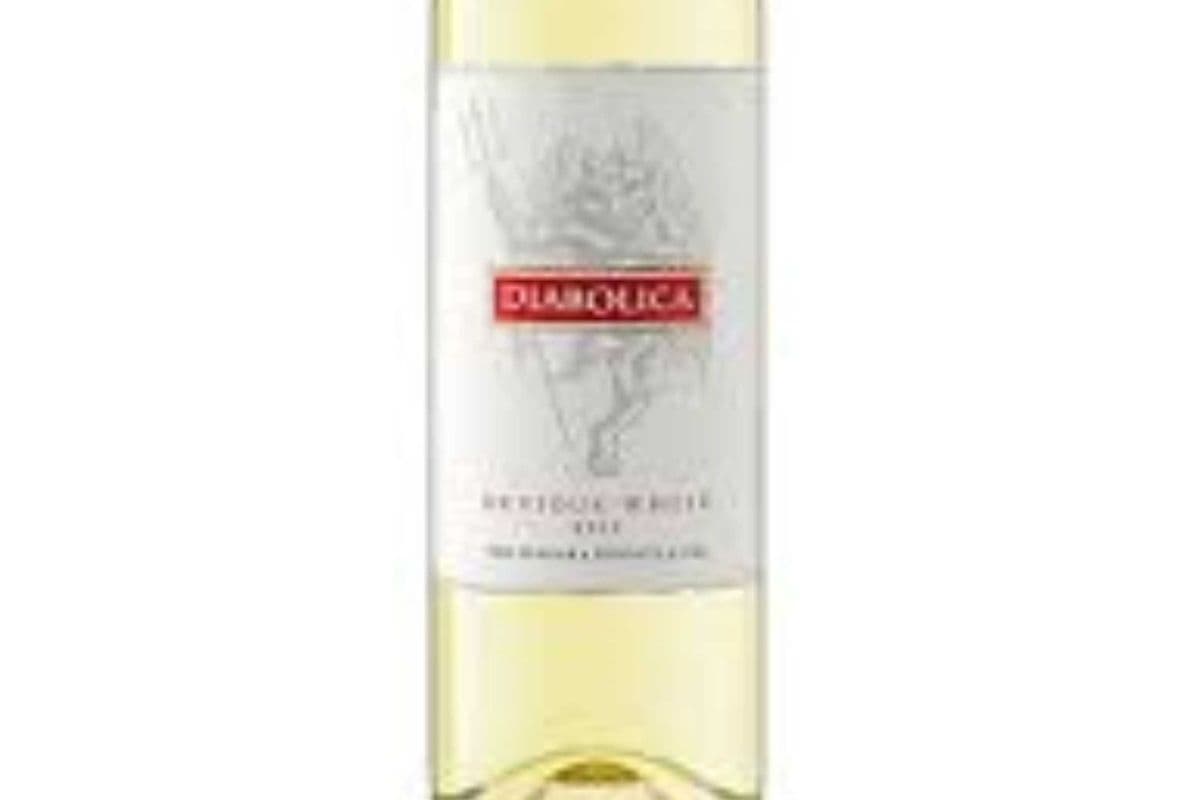 Diabolica White (1 x 750ml)