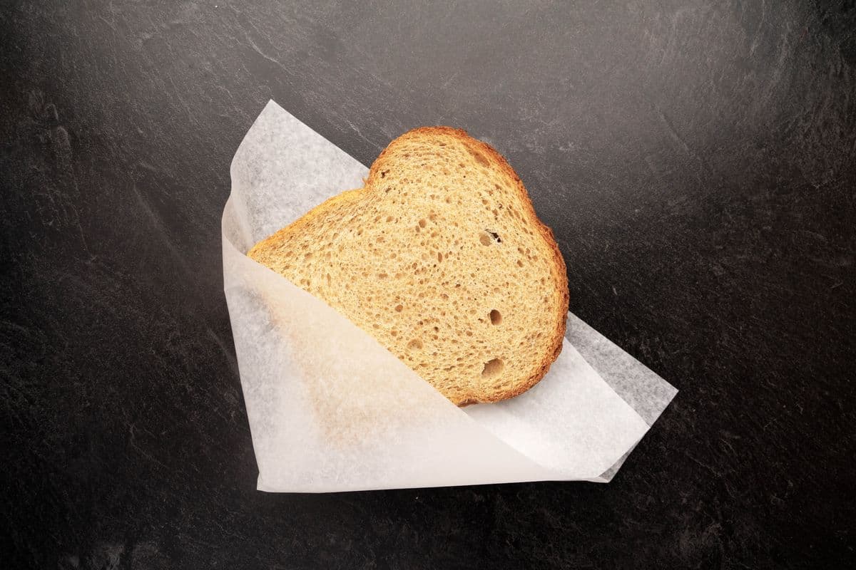 Slice of Bread