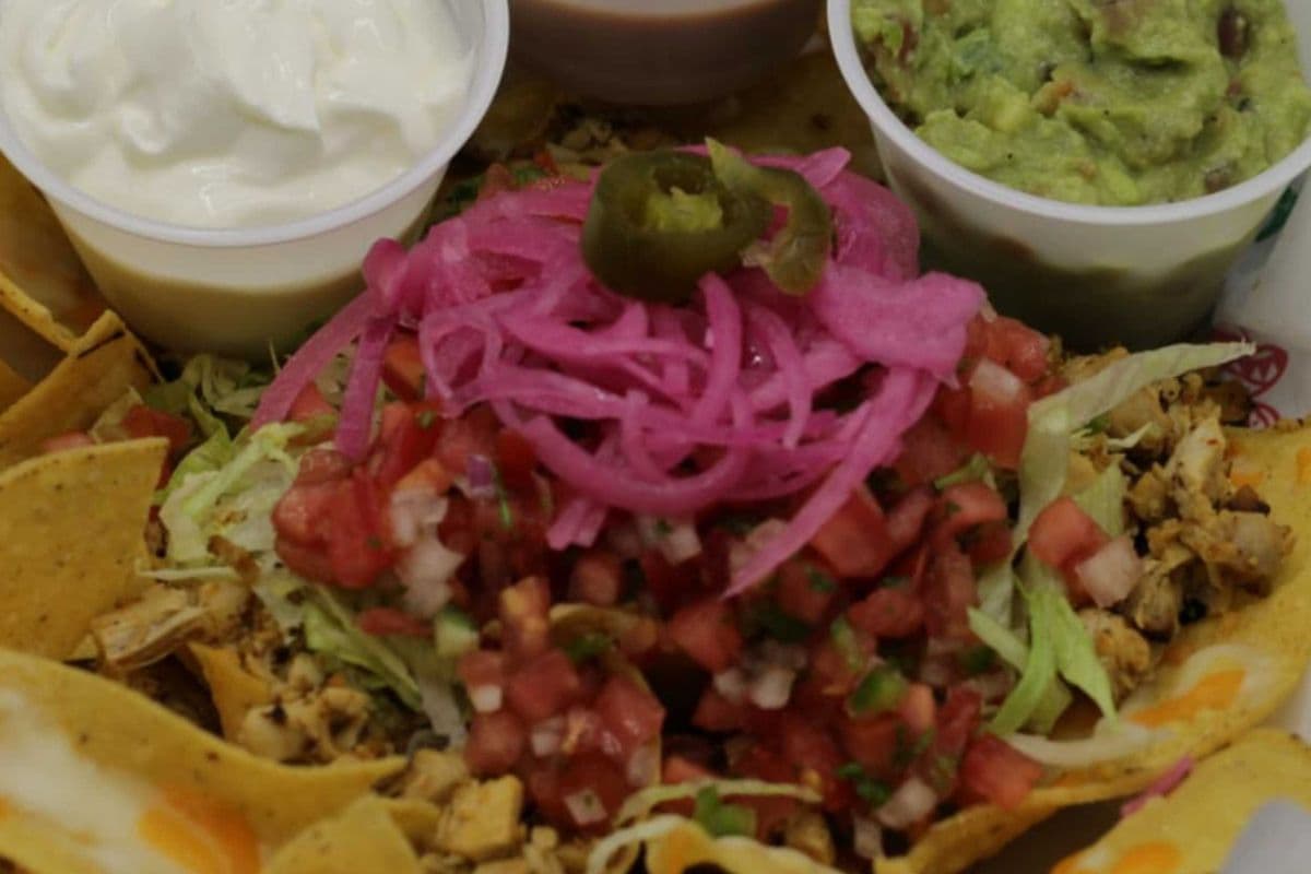 Nachos