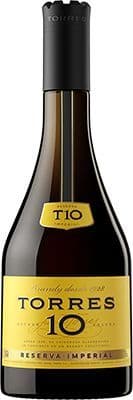 Miguel Torres 10 Year, 750 ml