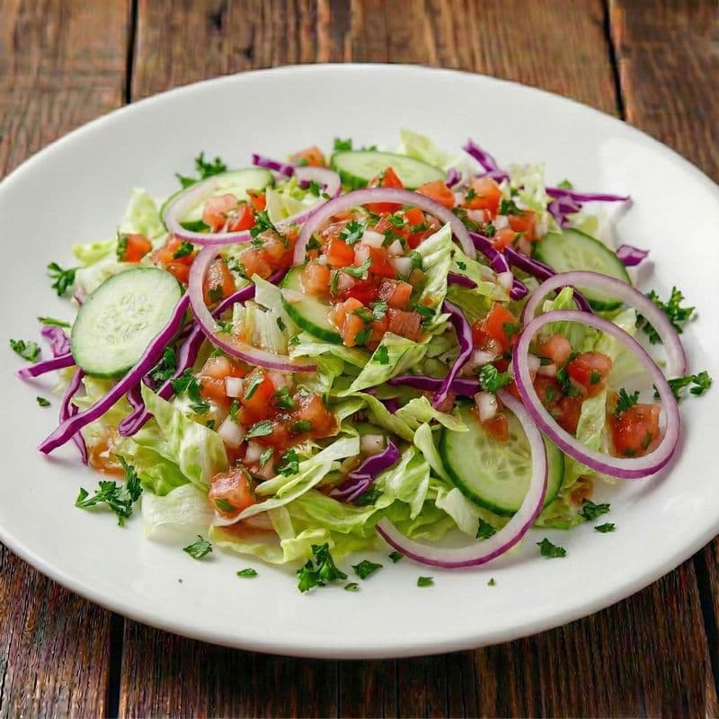 Custom Salad