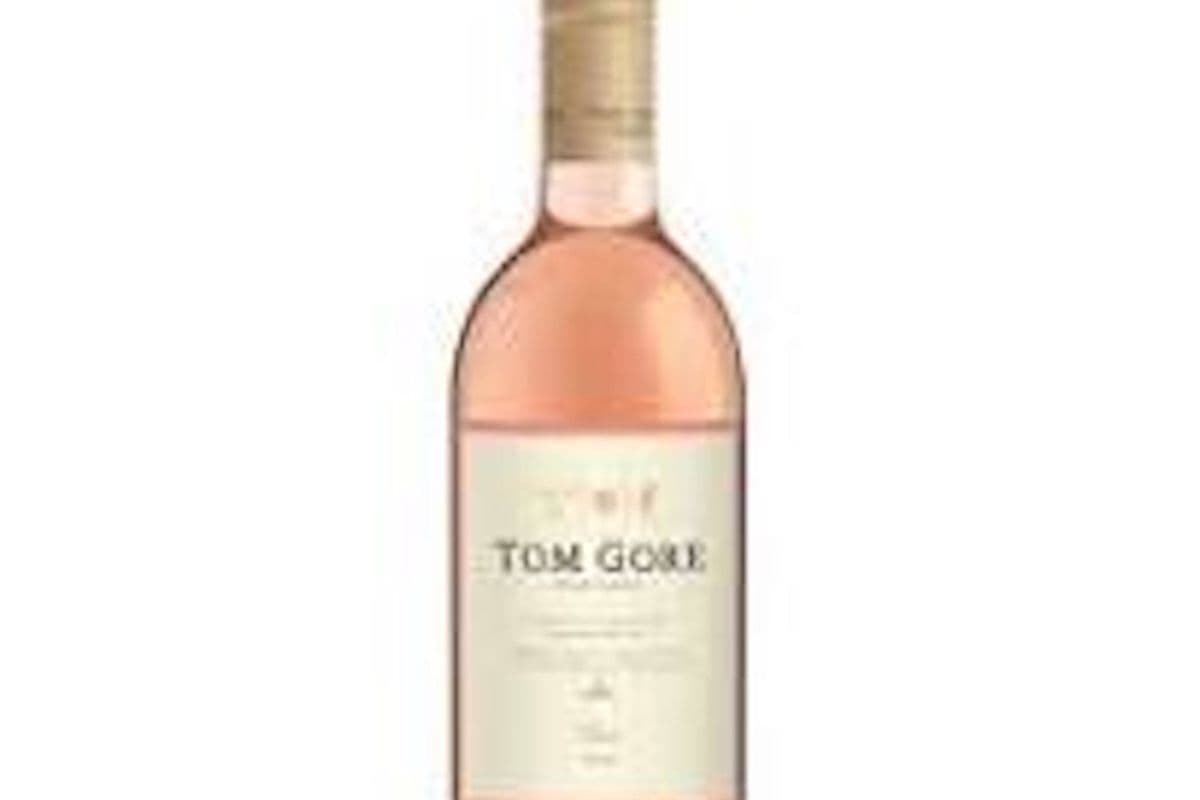 TOM GORE ROSE 750ML (1 x 750ML)