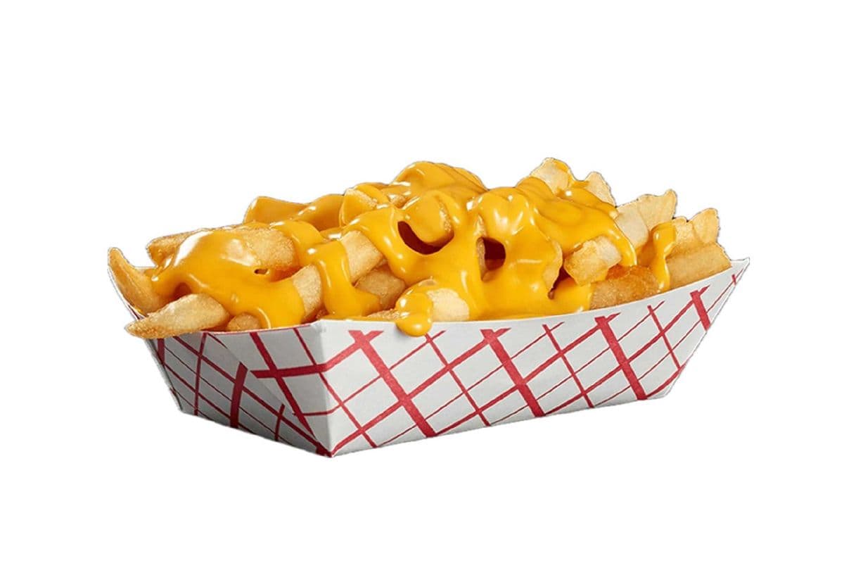 Cheese Fries