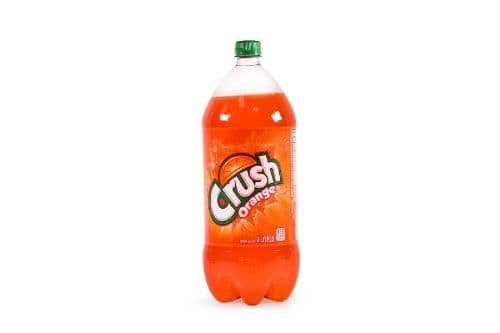 Orange Crush - 2L
