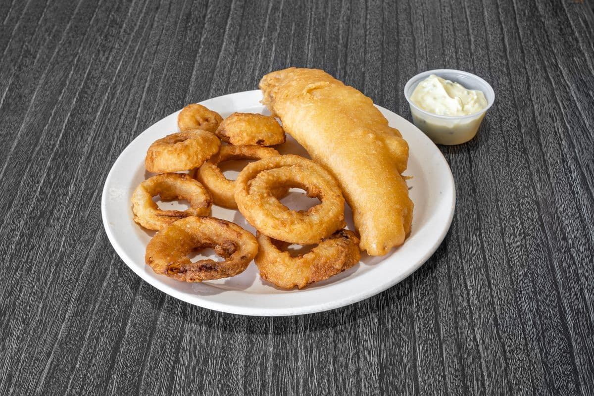 Haddock