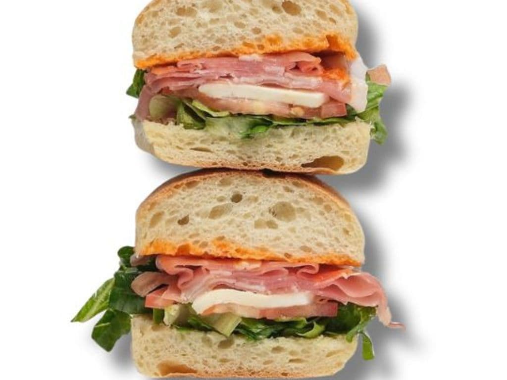PROSCIUTTO