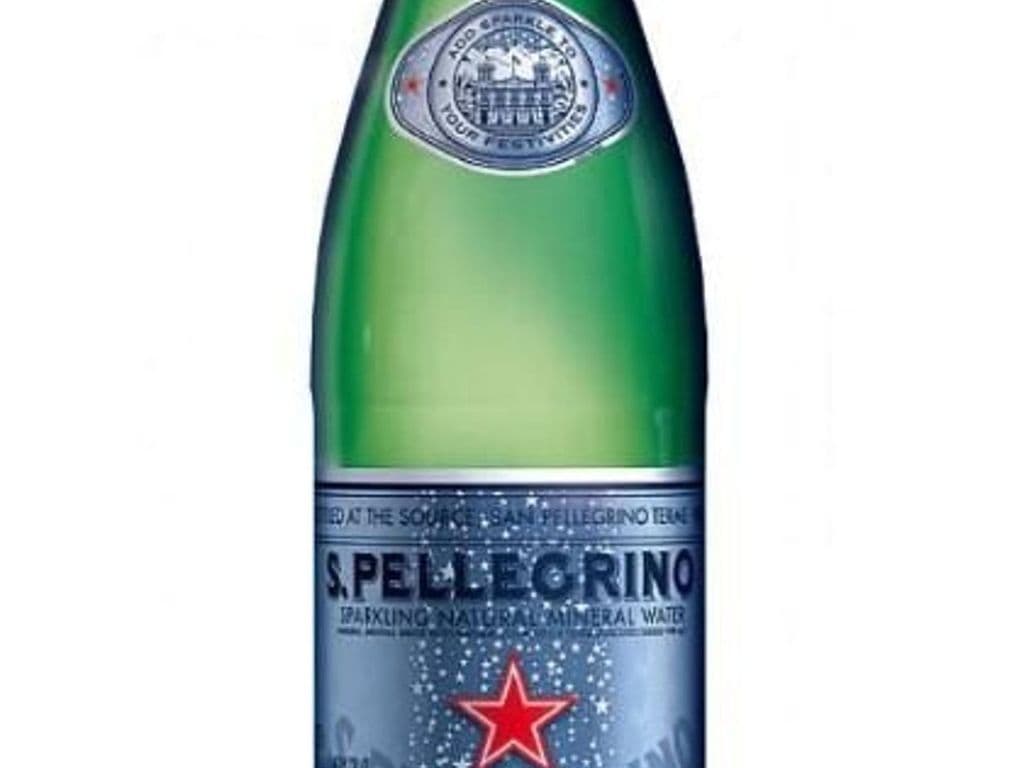 San Pellegrino 750ml