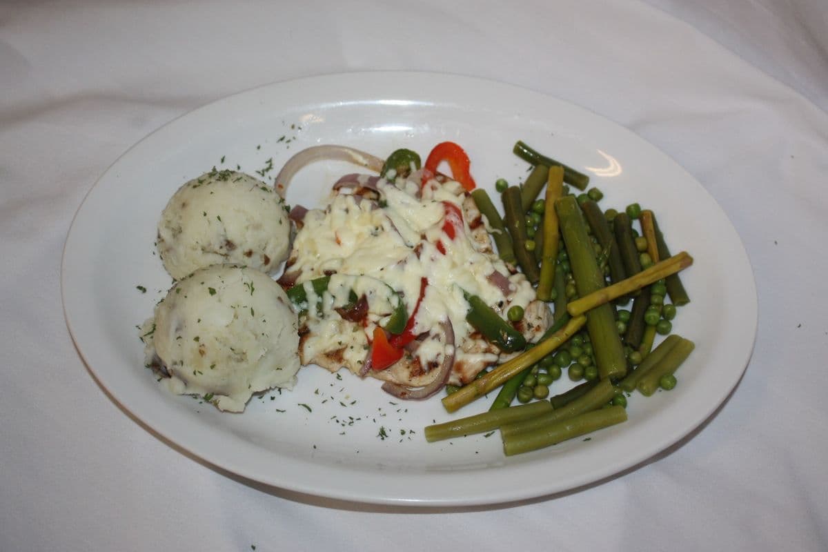 Rocky Mountain Chicken