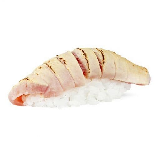 Tuna Aburi Nigiri (2 pcs)