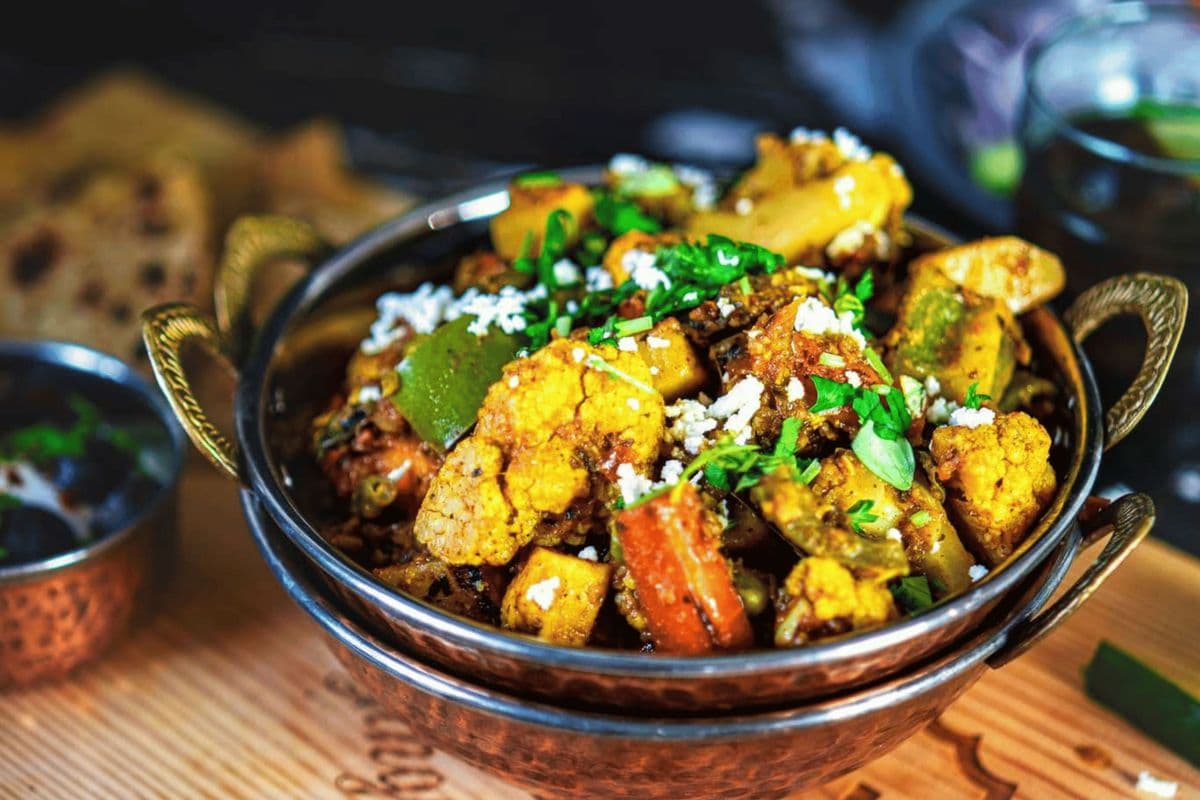 Mix Veg