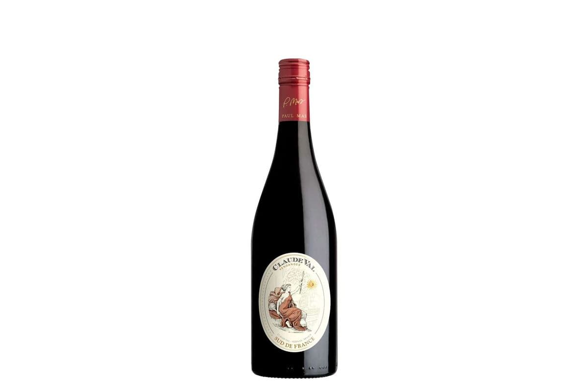 Claude Val Rouge 750ml