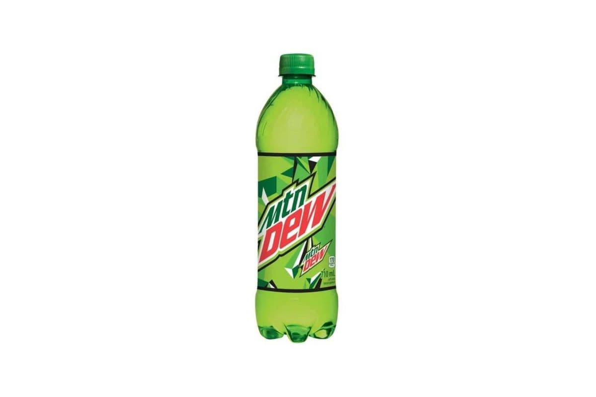 Mountain Dew (710 ml)