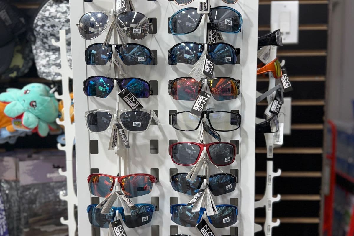 Sunglasses