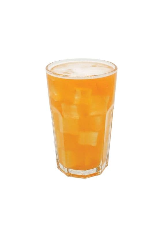 Pineapple Lemonade