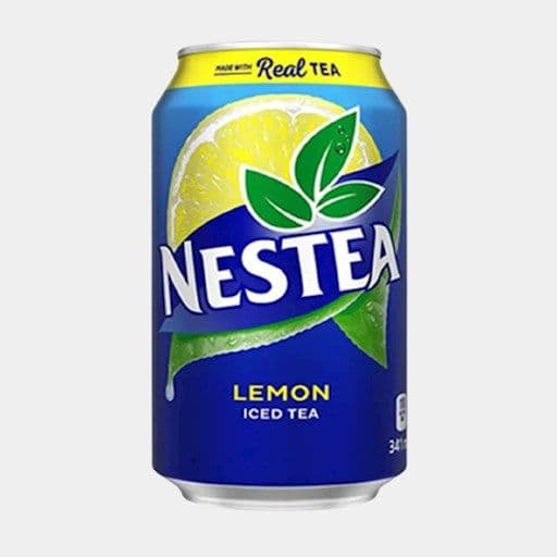 Thé glacé / Iced Tea