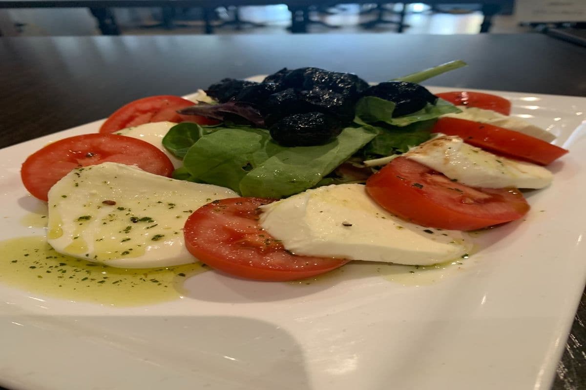 Caprese