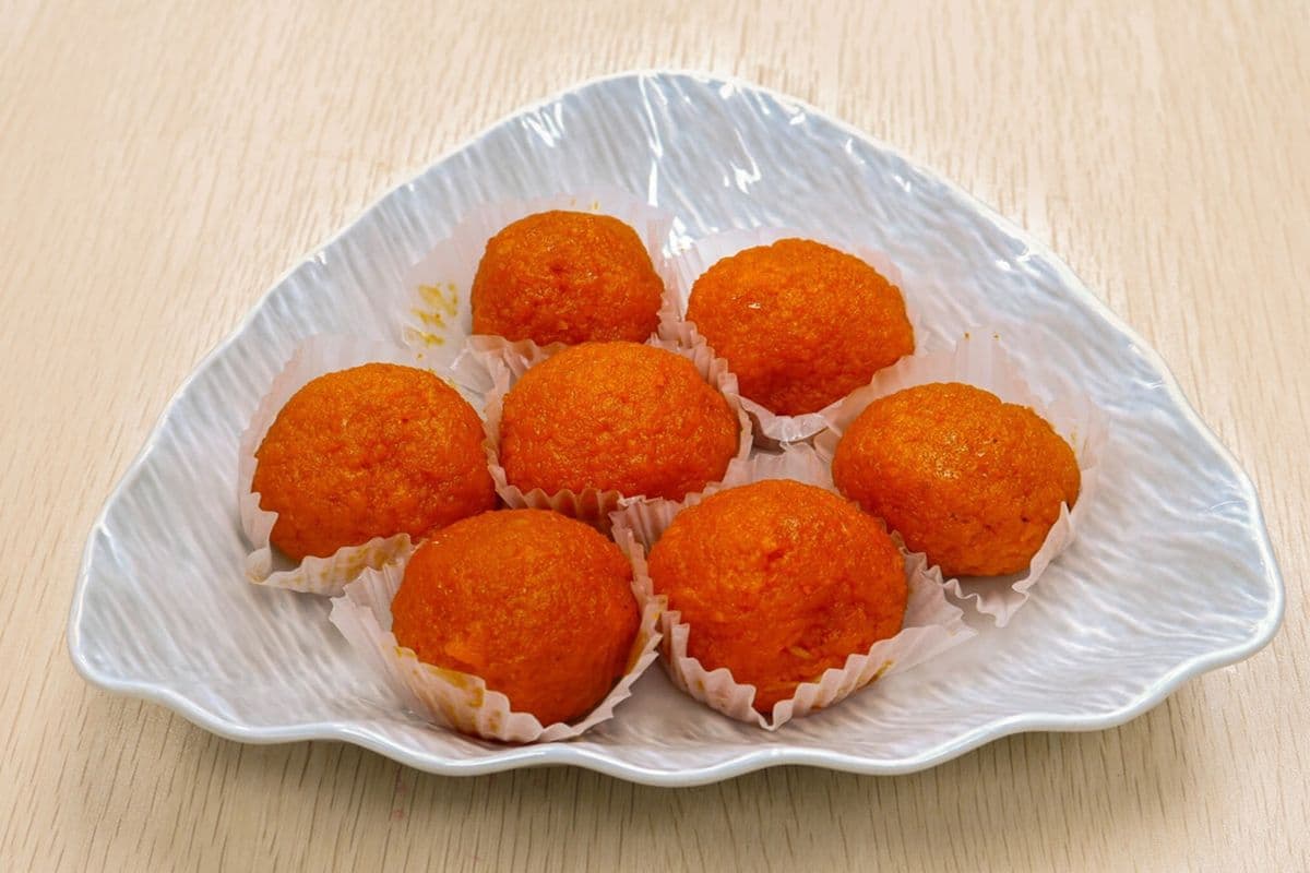 Ladoo (Motichoor) 1 LB
