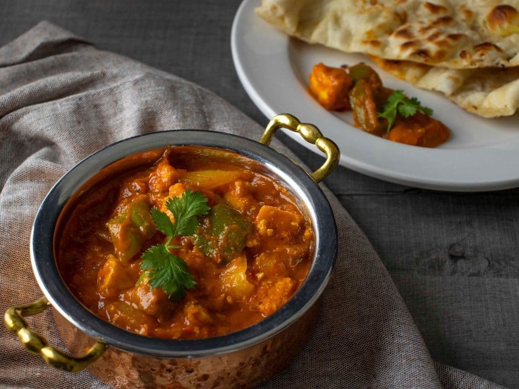 Paneer Chilli