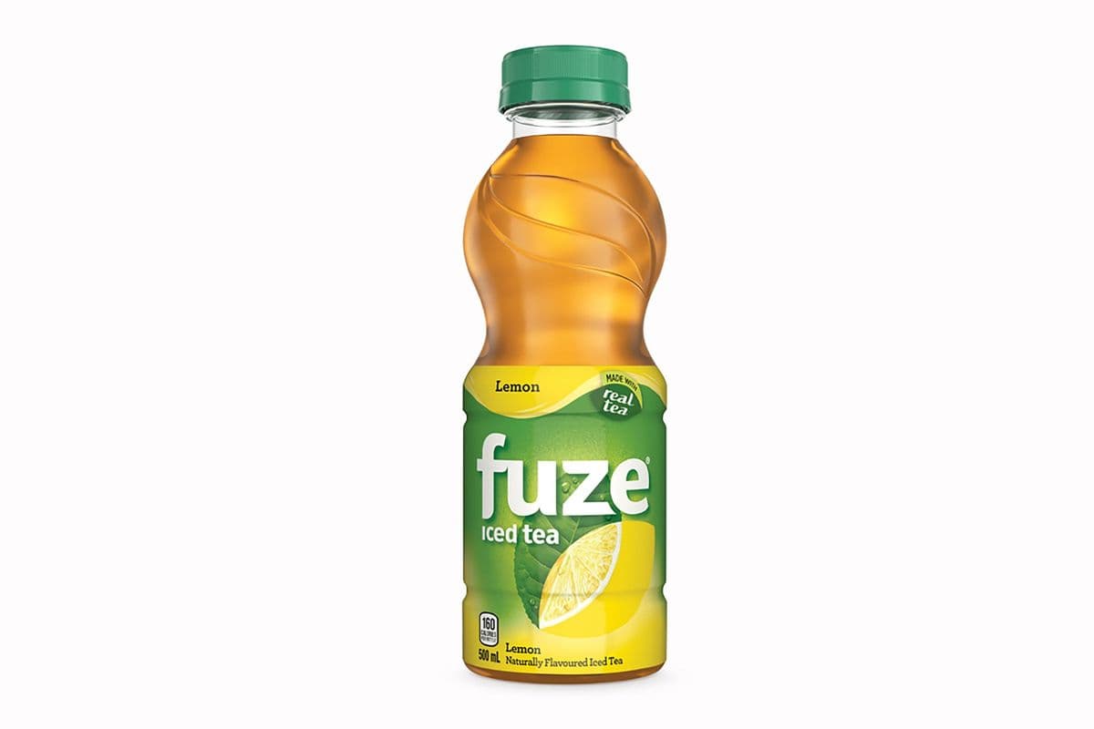 IceTea (500ml)