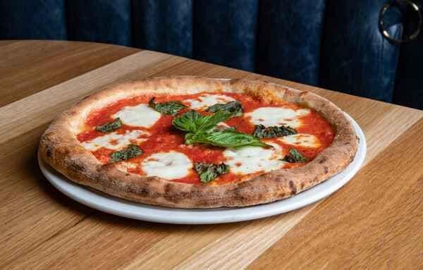 MARGHERITA