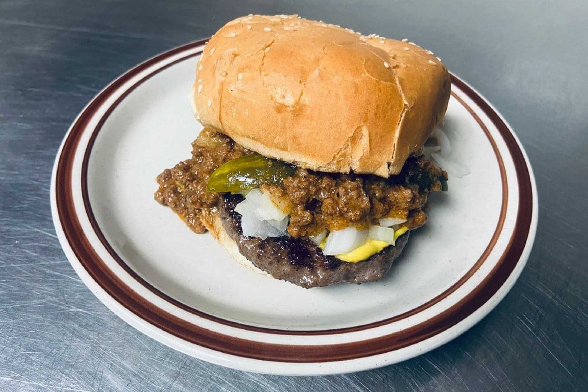 Hamburger