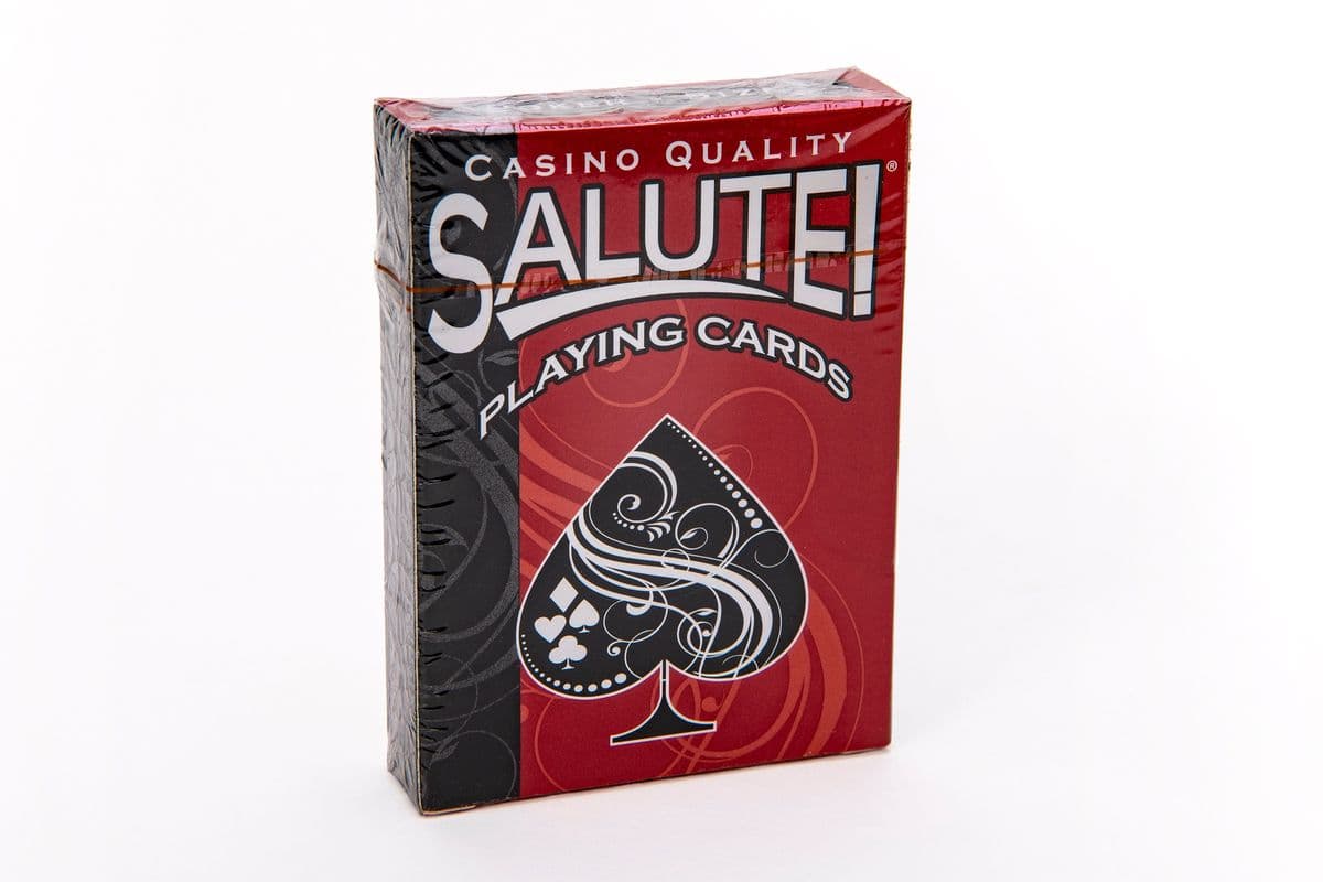 Playing Cards
