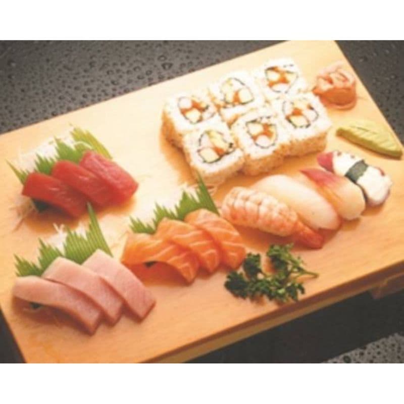 Nagoya Combo