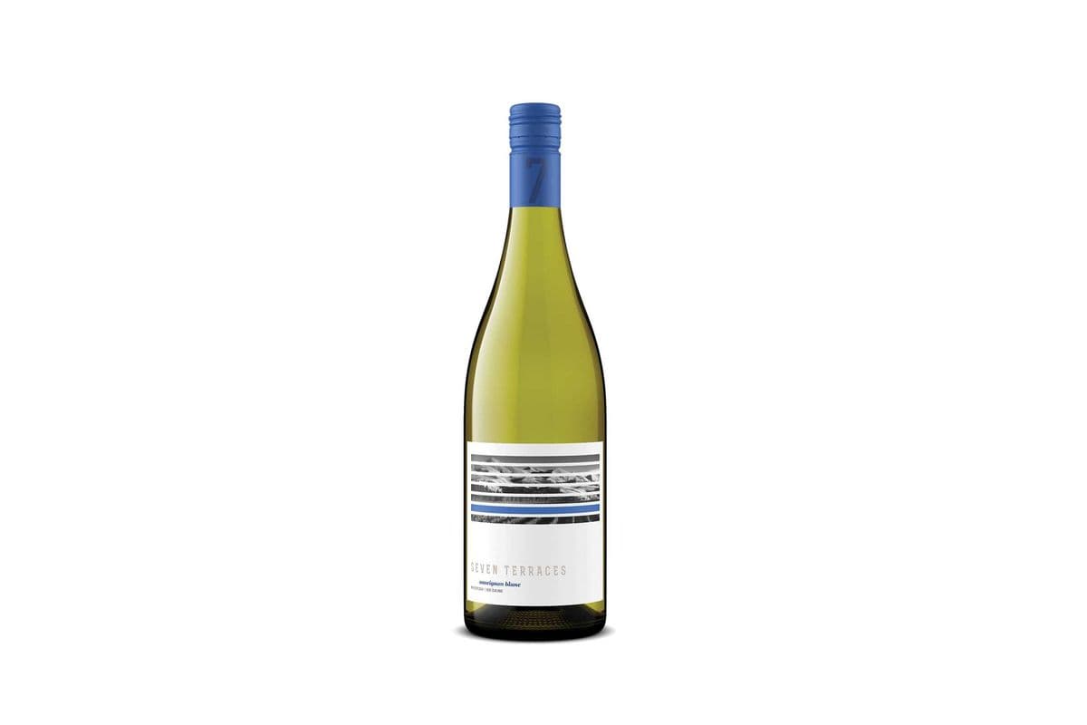 Seven Terraces Sauvignon Blanc (1 x 750 ml Bottle)
