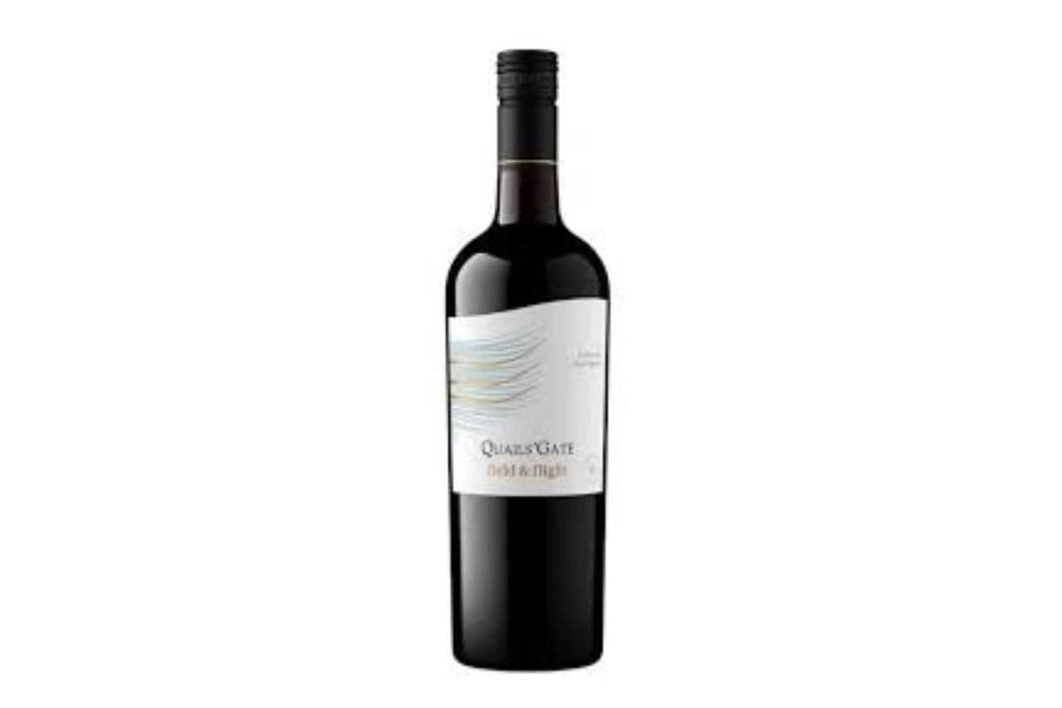 Quails Gate Field and Flight Cabernet Sauvignon (1 x 750ml)