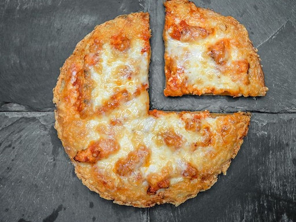 Hot Wing Pizza