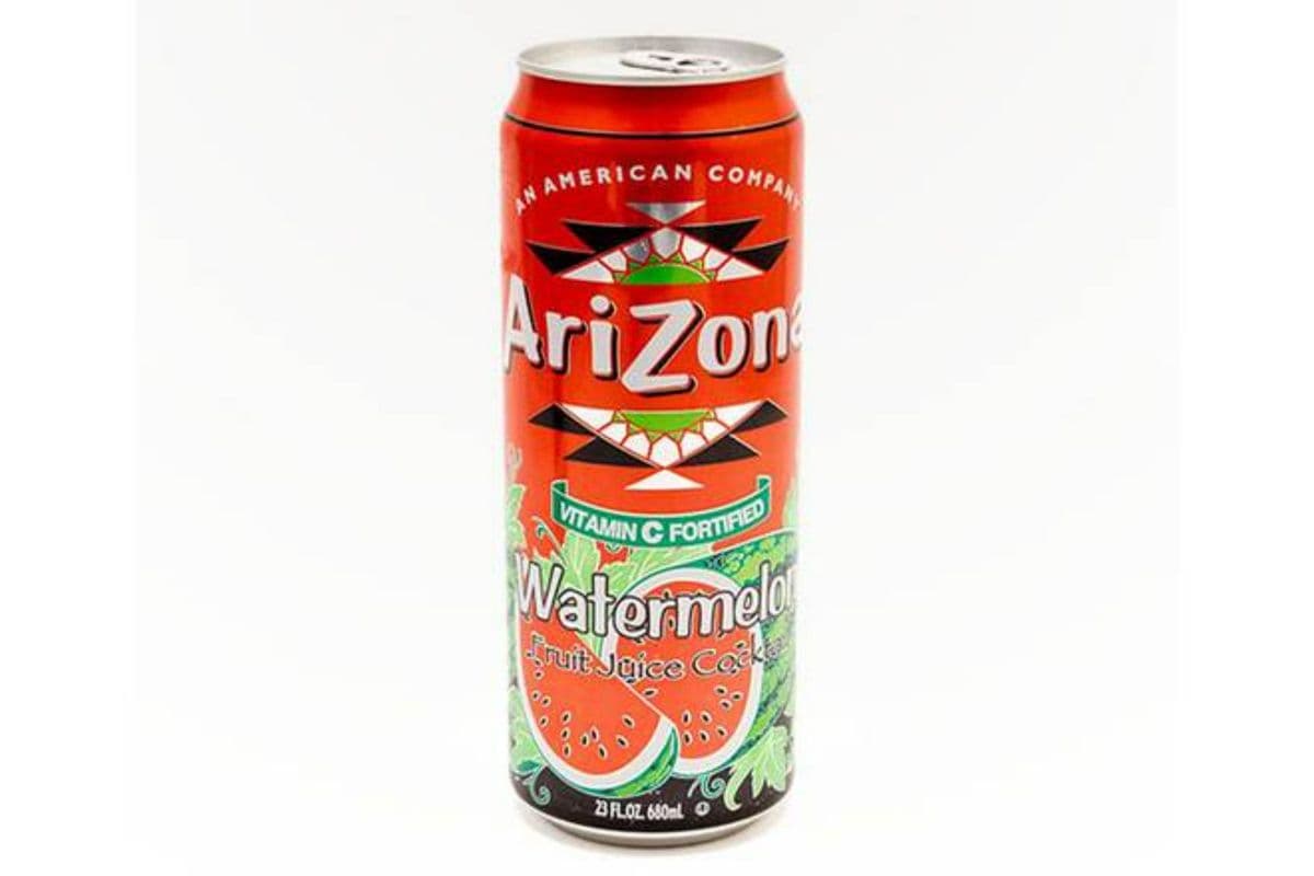 Arizona Juice Watermelon (1 ct)