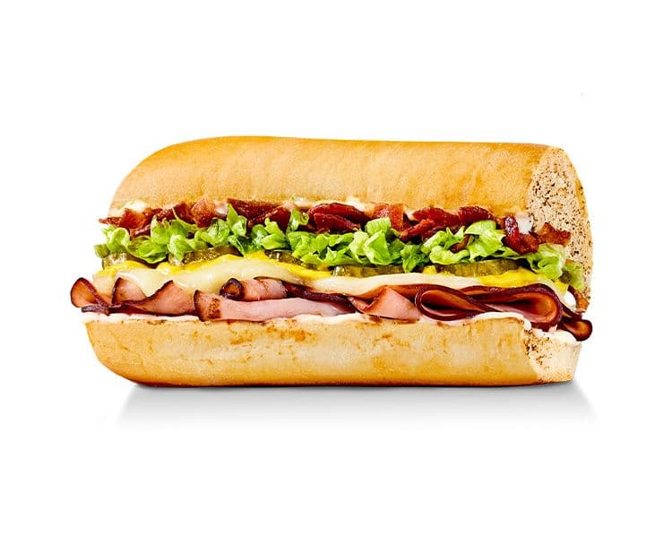 Large Combo Jimmy Cubano