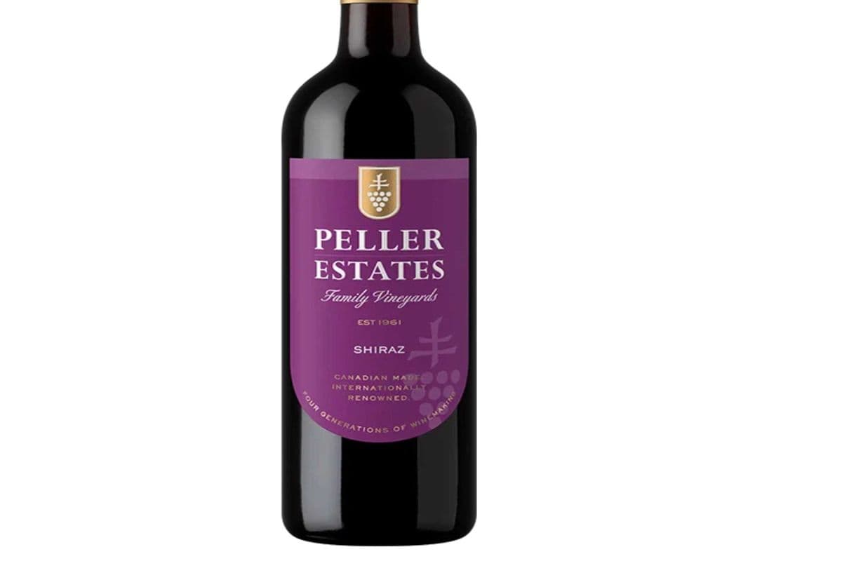 PELLER FAMILY SHIRAZ 750ML (1 x 750 ML )