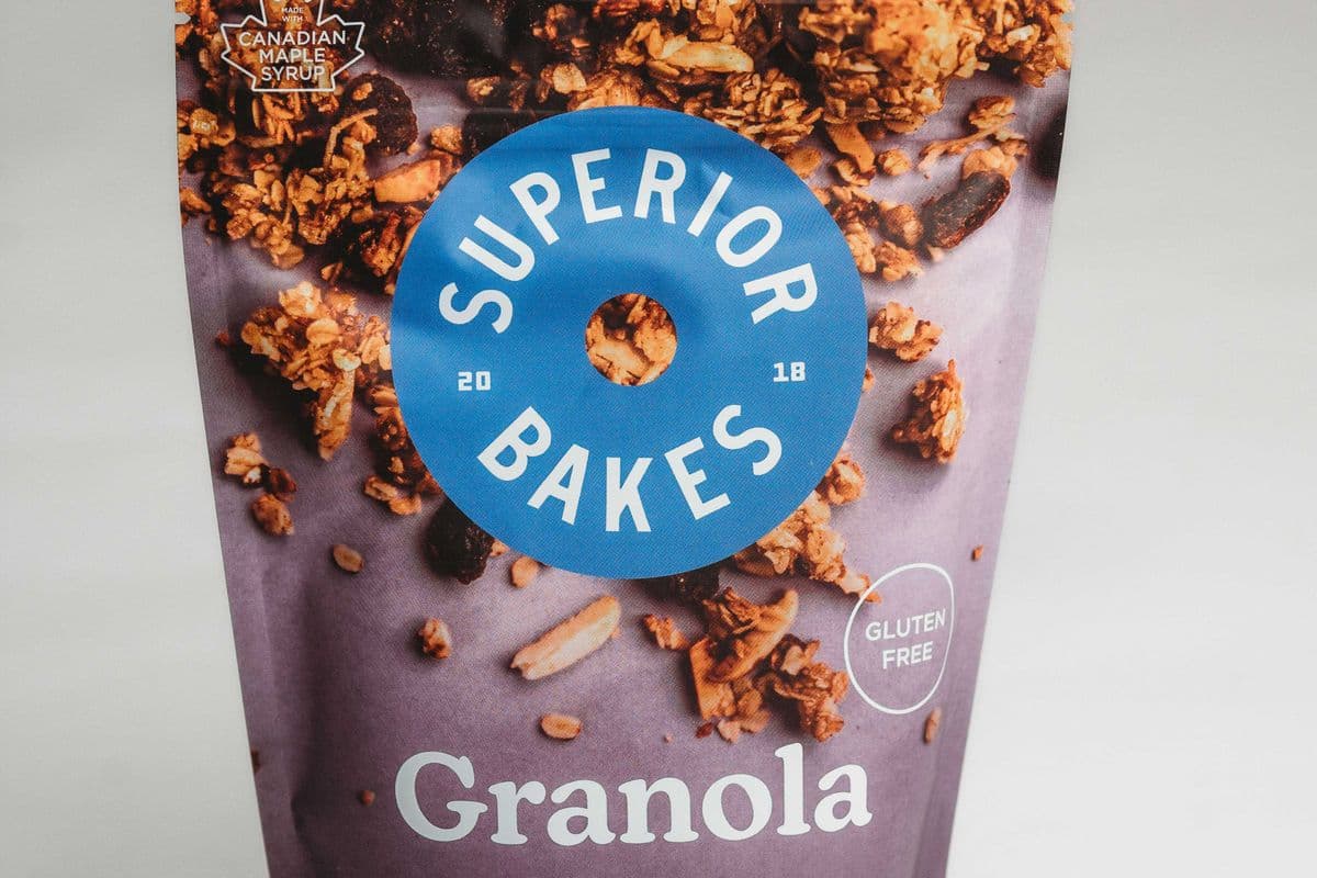 Almond Raisin