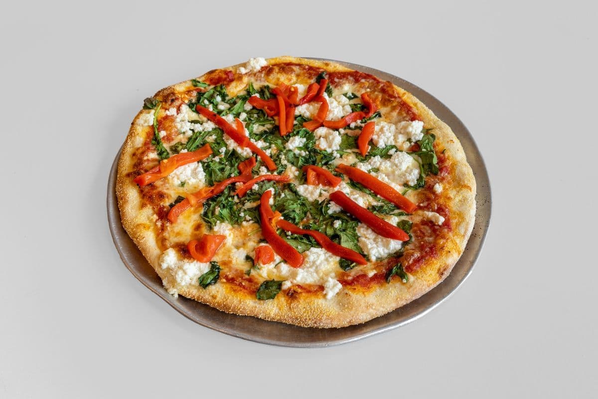10" Small Specialty Pizza #5