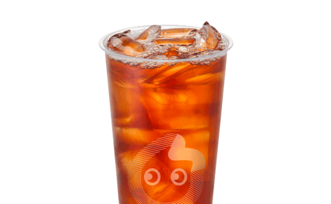 Passion Fruit Black Tea
