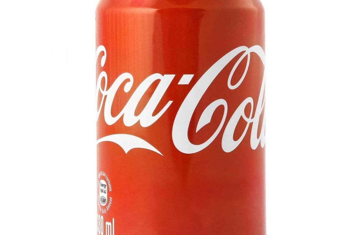 Coke