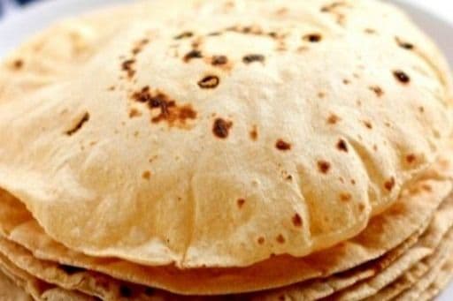 Tawa Roti
