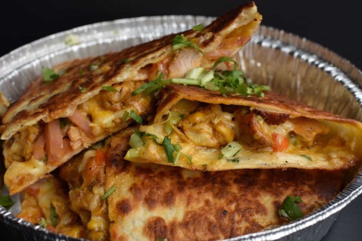 Quesadilla