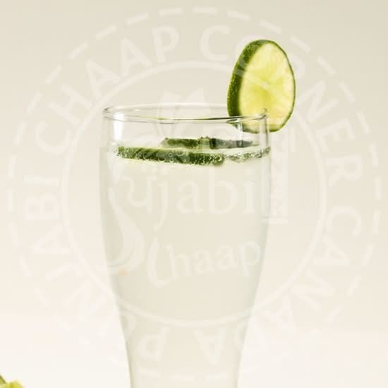 Classic Mojito