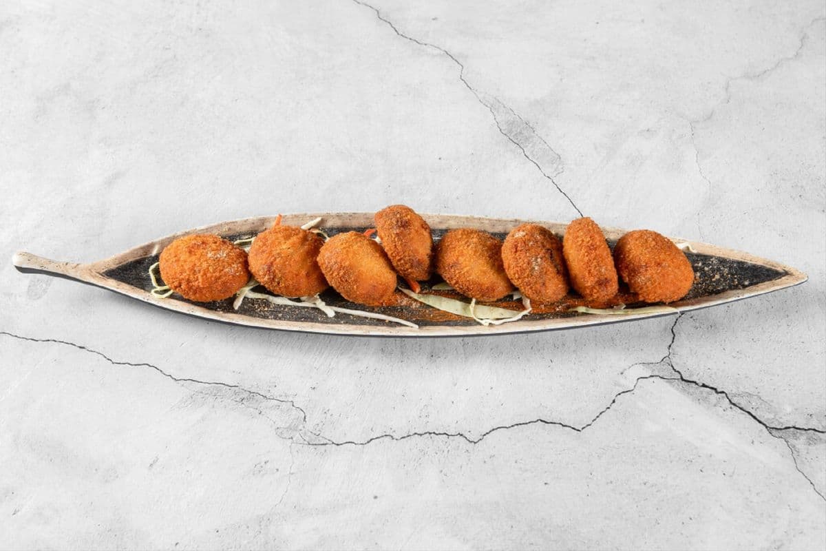 Dahi Kabab