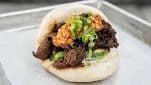 Seoul Beef Bao