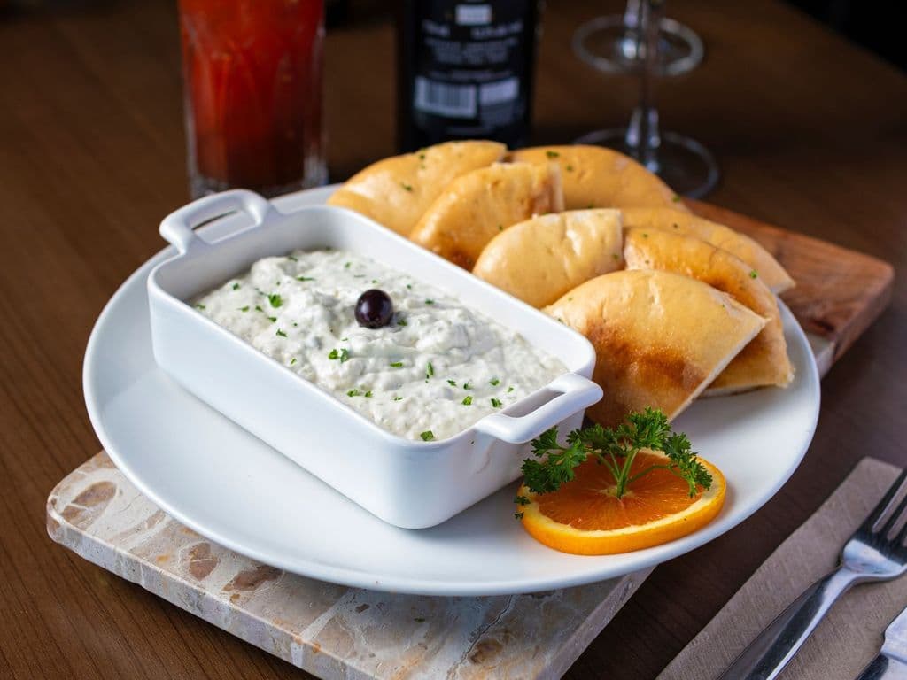 Tzatziki Appy