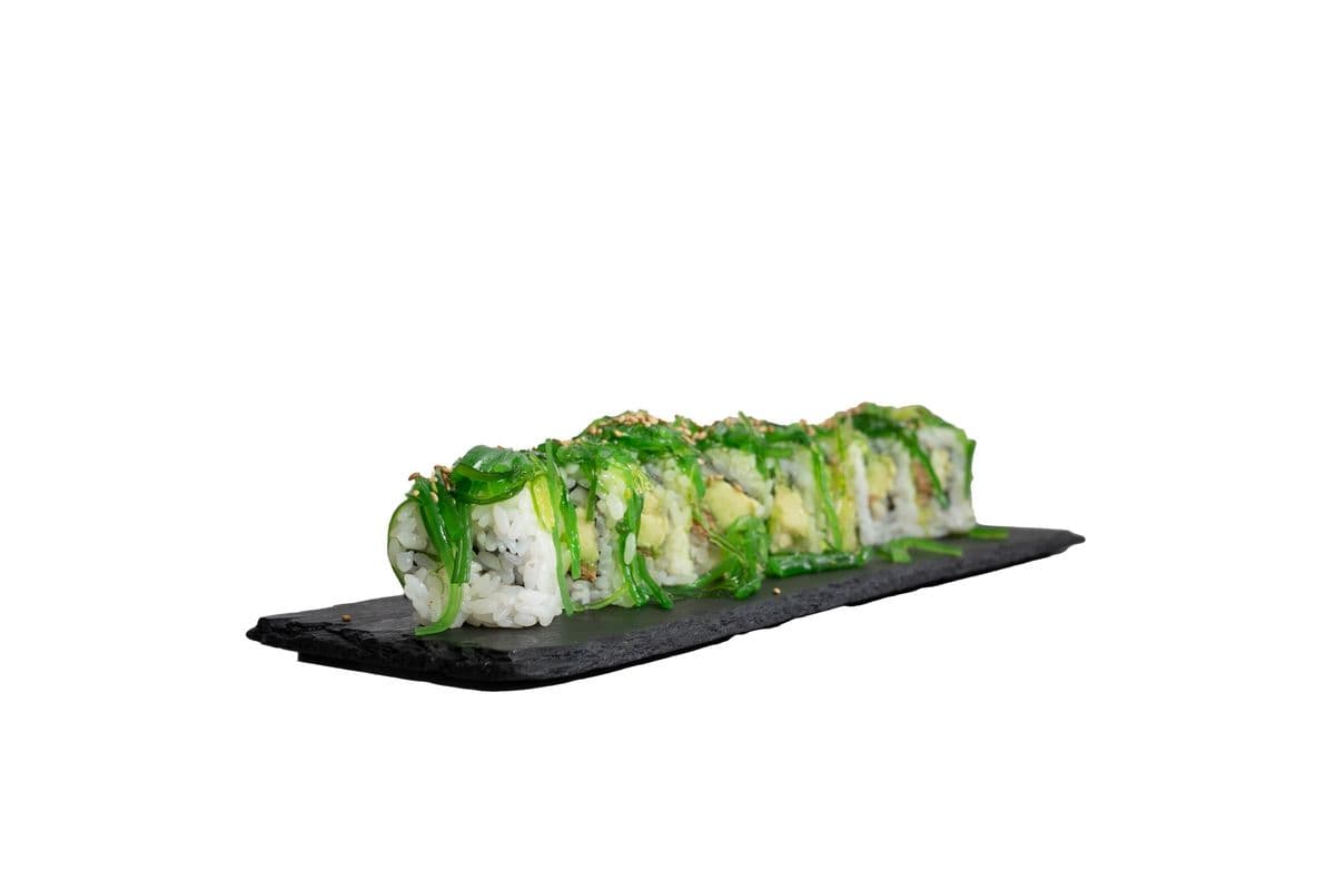 Buddha Roll