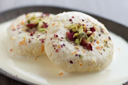 Rasmalai