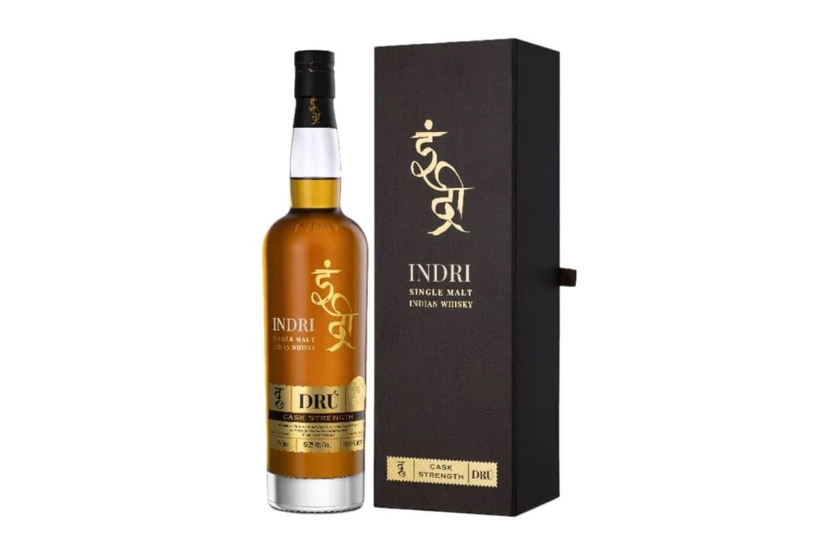 Indri Dru (1 x 750mL)